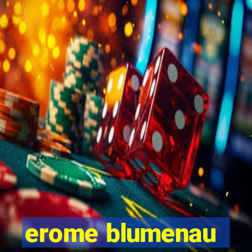 erome blumenau